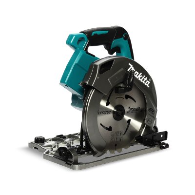เลื่อยวงเดือนไร้สาย MAKITA 7 นิ้ว 40V พร้อมแบตเตอรี่ รุ่น HS004GM201