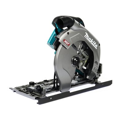 เลื่อยวงเดือนไร้สาย MAKITA 9 นิ้ว 40V ตัวเปล่า รุ่น HS009GZ