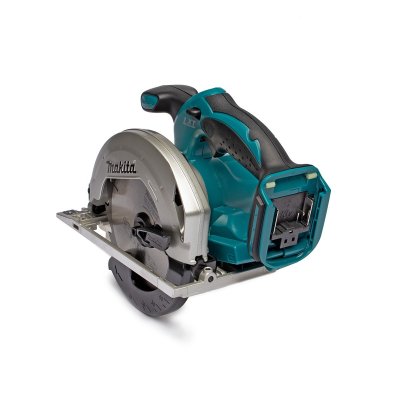 เลื่อยวงเดือนไร้สาย MAKITA รุ่น DSS611Z 6" 18V (ตัวเปล่า)