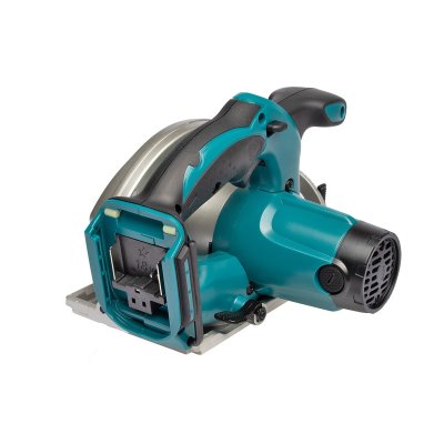เลื่อยวงเดือนไร้สาย MAKITA รุ่น DSS611Z 6" 18V (ตัวเปล่า)