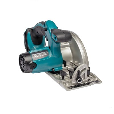 เลื่อยวงเดือนไร้สาย MAKITA รุ่น DSS611Z 6" 18V (ตัวเปล่า)