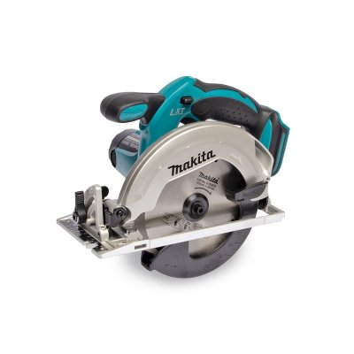 เลื่อยวงเดือนไร้สาย MAKITA รุ่น DSS611Z 6" 18V (ตัวเปล่า)