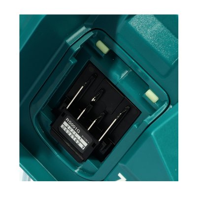 เลื่อยวงเดือนไร้สายด้ามท้าย MAKITA 40VMAX ไม่รวมแบตเตอรี่ (7"/10") รุ่น RS001GZ