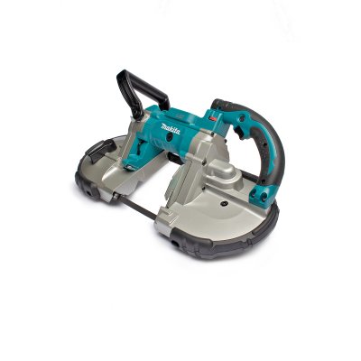 เลื่อยสายพานตัดโลหะไร้สาย MAKITA 18V รุ่น DPB180Z