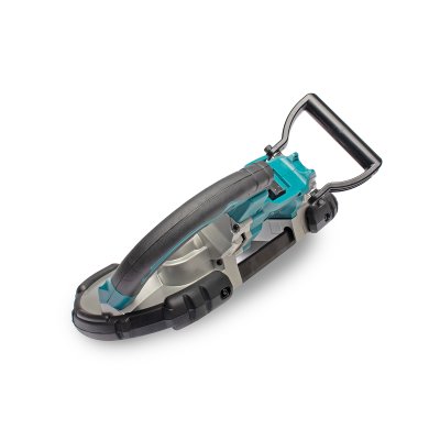 เลื่อยสายพานตัดโลหะไร้สาย MAKITA 18V รุ่น DPB180Z