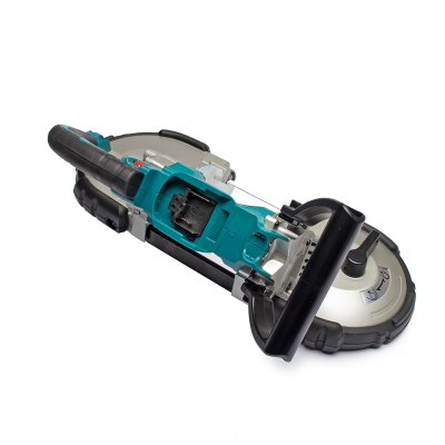 เลื่อยสายพานตัดโลหะไร้สาย MAKITA 18V รุ่น DPB180Z