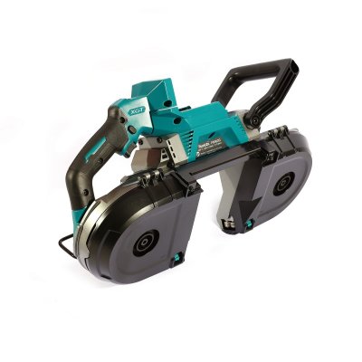 เลื่อยสายพานพกพาไร้สาย MAKITA 40V รุ่น PB002GZ