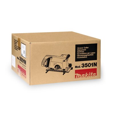 เลื่อยเซาะร่อง MAKITA 7 นิ้ว รุ่น 3501N