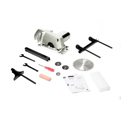 เลื่อยเซาะร่อง MAKITA 7 นิ้ว รุ่น 3501N