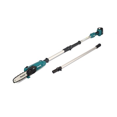 เลื่อยโซ่ก้านยาวไร้สาย MAKITA 200MM (ไม่รวมแบตเตอรี่) รุ่น DUA200Z