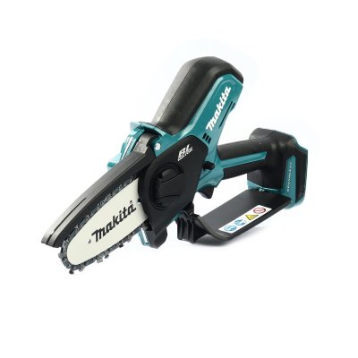 เลื่อยโซ่ไร้สาย MAKITA 4นิ้ว 18V (ไม่รวมแบตเตอรี่) รุ่น DUC101Z
