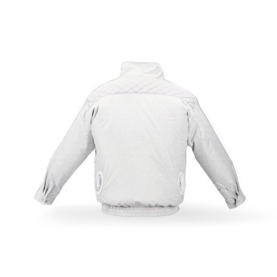 เสื้อแจ็คเก็ตพัดลมไร้สาย ไซส์ M MAKITA รุ่น DFJ405ZM