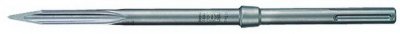 เหล็กสกัดปลายแหลมรับคมเอง MAKITA รุ่น 400 ด้าม SDS-MAX สำหรับ HM-1100