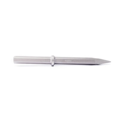 เหล็กสกัดแหลมสั้น อะไหล่แท้ MAKITA รุ่น D-17631 ขนาด 29-410 มม.