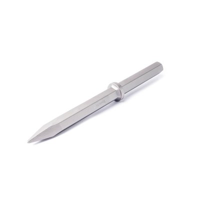 เหล็กสกัดแหลมสั้น อะไหล่แท้ MAKITA รุ่น D-17631 ขนาด 29-410 มม.