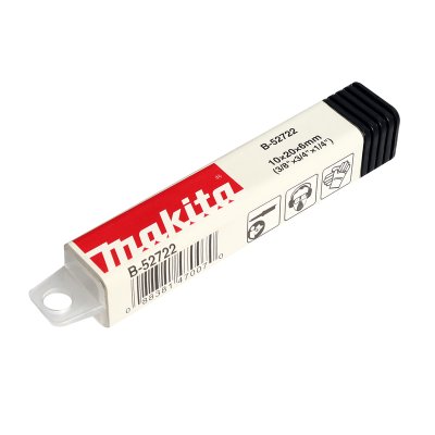 เหล็กเจียร์คาร์ไบด์ ทรงSA แบบ Diamond Cut MAKITA รุ่น MPB-52722