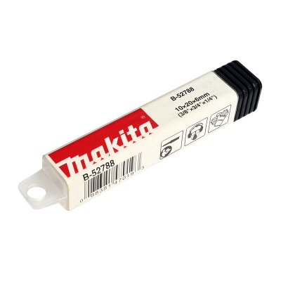 เหล็กเจียร์คาร์ไบด์ ทรงSF แบบ Diamond Cut MAKITA รุ่น MPB-52788