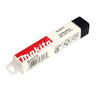 เหล็กเจียร์คาร์ไบด์ ทรงSF แบบ Standard Cut MAKITA รุ่น MPB-52772