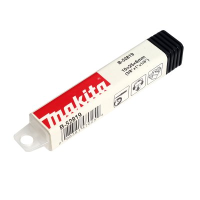 เหล็กเจียร์คาร์ไบด์ ทรงSL แบบ Diamond Cut MAKITA รุ่น MPB-52819