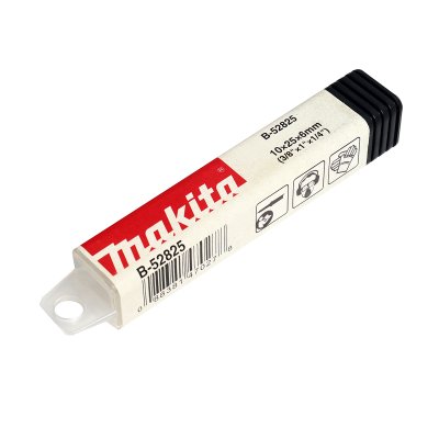 เหล็กเจียร์คาร์ไบด์ ทรงSL แบบ Non-Ferrous Cut MAKITA รุ่น MPB-52825