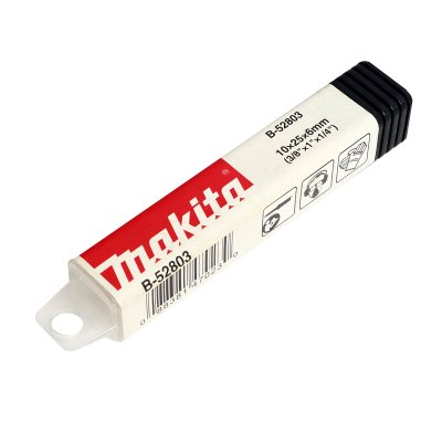 เหล็กเจียร์คาร์ไบด์ ทรงSL แบบ Standard Cut MAKITA รุ่น MPB-52803