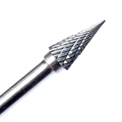 เหล็กเจียร์คาร์ไบด์ ทรงSM แบบ Diamond Cut MAKITA รุ่น MPB-52847