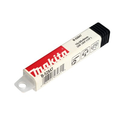 เหล็กเจียร์คาร์ไบด์ ทรงSM แบบ Diamond Cut MAKITA รุ่น MPB-52847