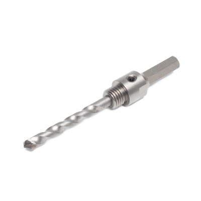 แกนต่อดอกเจาะโฮลซอคาร์ไบด์ MAKITA พร้อมดอกเจาะนำ รุ่น D-50332