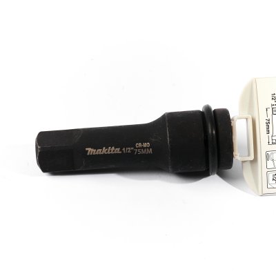 แกนต่อลูกบล๊อก MAKITA 1/2" รุ่น MPB-55728 (75/150/250 มม.)