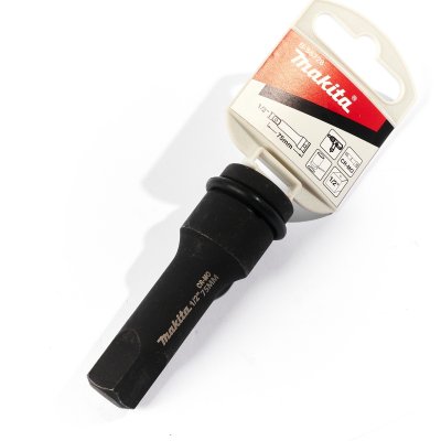 แกนต่อลูกบล๊อก MAKITA 1/2" รุ่น MPB-55728 (75/150/250 มม.)