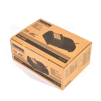 แท่นชาร์จ MAKITA มาตรฐาน รุ่น DC18SD