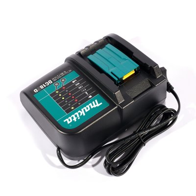 แท่นชาร์จ MAKITA มาตรฐาน รุ่น DC18SD