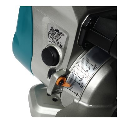 แท่นตัดสไลด์องศา MAKITA 10 นิ้ว พร้อมใบตัด รุ่น LS1019L