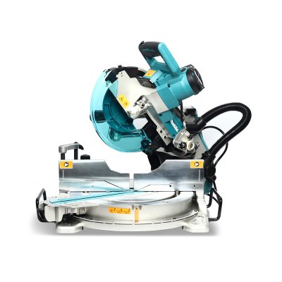 แท่นตัดสไลด์องศา MAKITA 10 นิ้ว พร้อมใบตัด รุ่น LS1019L