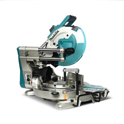 แท่นตัดสไลด์องศา MAKITA 10 นิ้ว พร้อมใบตัด รุ่น LS1019L