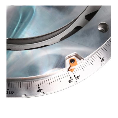 แท่นตัดสไลด์องศา MAKITA 12 นิ้ว พร้อมใบตัด รุ่น LS1219L