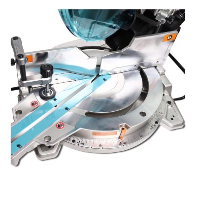 แท่นตัดสไลด์องศา MAKITA 12 นิ้ว พร้อมใบตัด รุ่น LS1219L