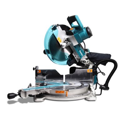 แท่นตัดสไลด์องศา MAKITA 12 นิ้ว พร้อมใบตัด รุ่น LS1219L