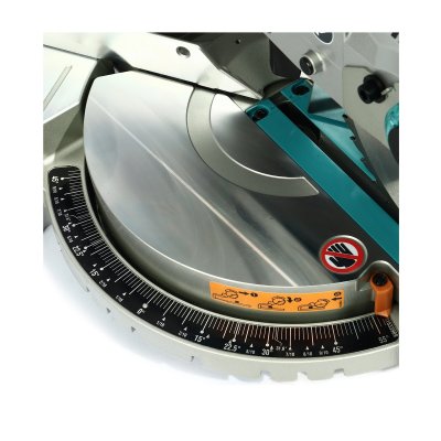 แท่นตัดสไลด์องศาไร้สาย MAKITA 18V 7 นิ้ว รุ่น DLS713Z
