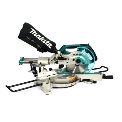 แท่นตัดสไลด์องศาไร้สาย MAKITA 18V 7 นิ้ว รุ่น DLS713Z