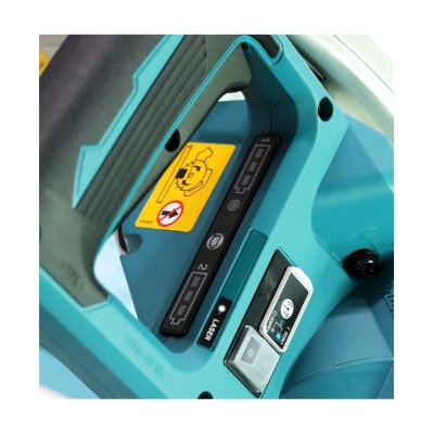 แท่นตัดสไลด์องศาไร้สาย MAKITA 36V 10 นิ้ว รุ่น DLS111Z