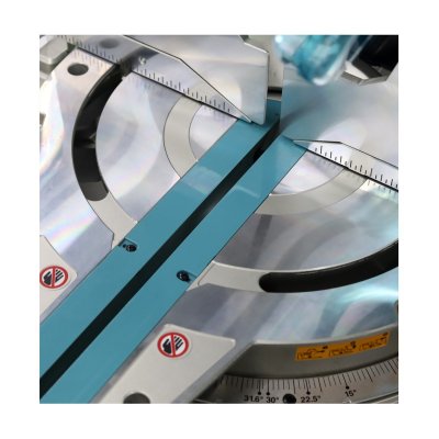 แท่นตัดสไลด์องศาไร้สาย MAKITA 36V 10 นิ้ว รุ่น DLS111Z