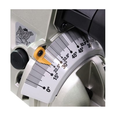 แท่นตัดสไลด์องศาไร้สาย MAKITA 36V 10 นิ้ว รุ่น DLS111Z