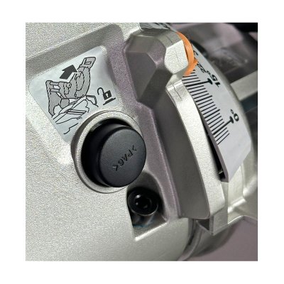 แท่นตัดสไลด์องศาไร้สาย MAKITA 36V 10 นิ้ว รุ่น DLS111Z