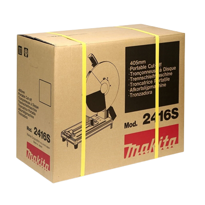 แท่นตัดไฟเบอร์ 16 นิ้ว 2416