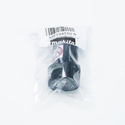 แบตเตอรี่ MAKITA 10.8V LI-ION 1.3AH รุ่น BL1013