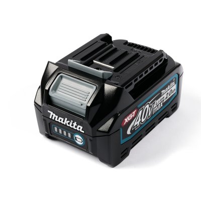 แบตเตอรี่ MAKITA 40V MAX 2.0AH รุ่น BL4020