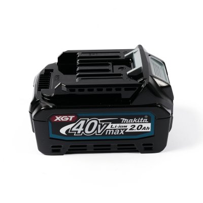 แบตเตอรี่ MAKITA 40V MAX 2.0AH รุ่น BL4020