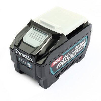 แบตเตอรี่ MAKITA 40V MAX 5.0AH รุ่น BL4050F