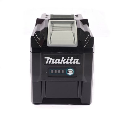แบตเตอรี่ MAKITA 40V MAX 8.0AH รุ่น BL4080F